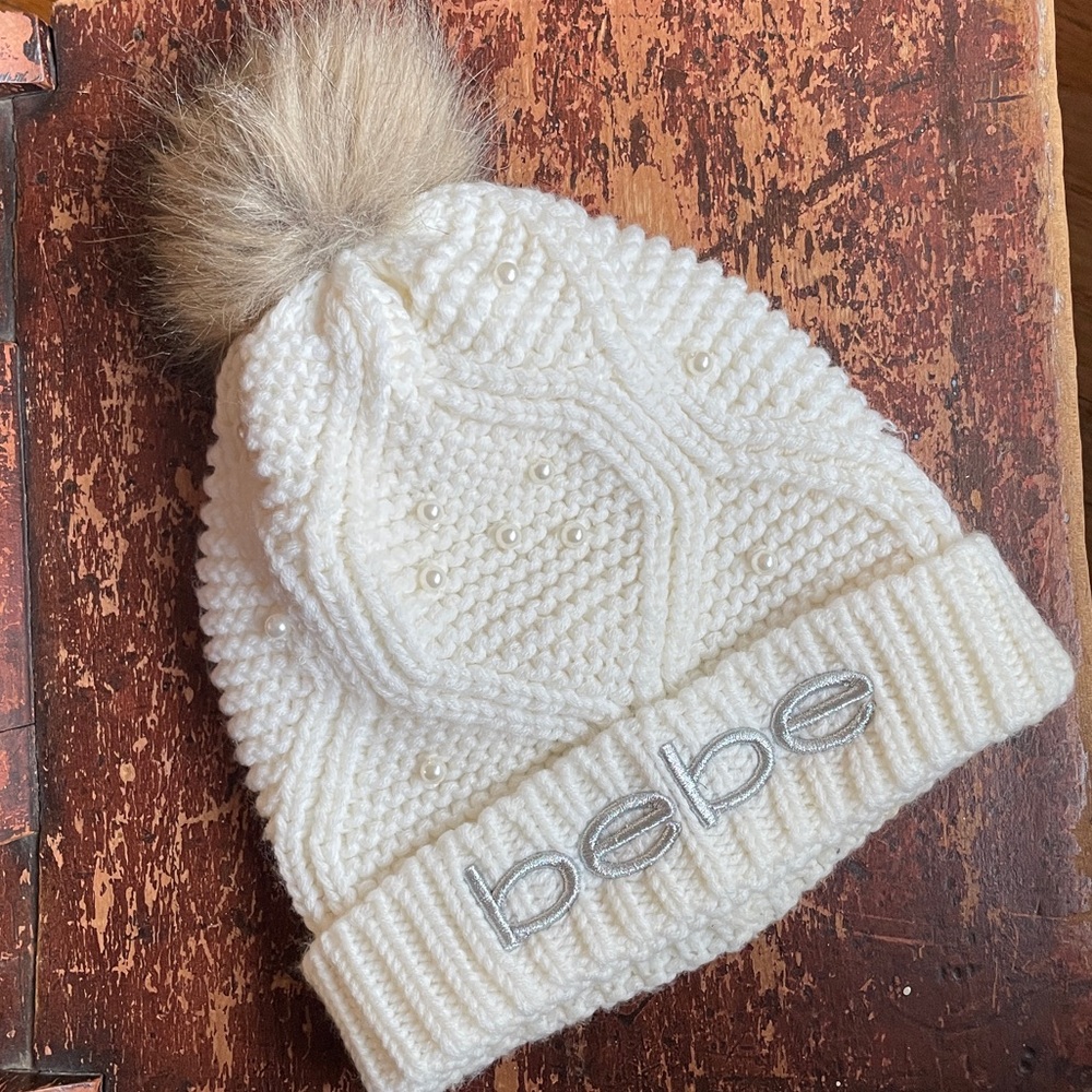 Bebe beanie